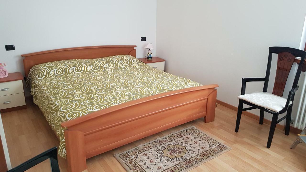 杰拉拉廖Casa Lena别墅 外观 照片