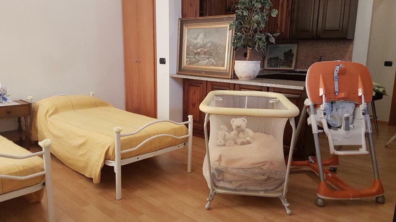 杰拉拉廖Casa Lena别墅 外观 照片